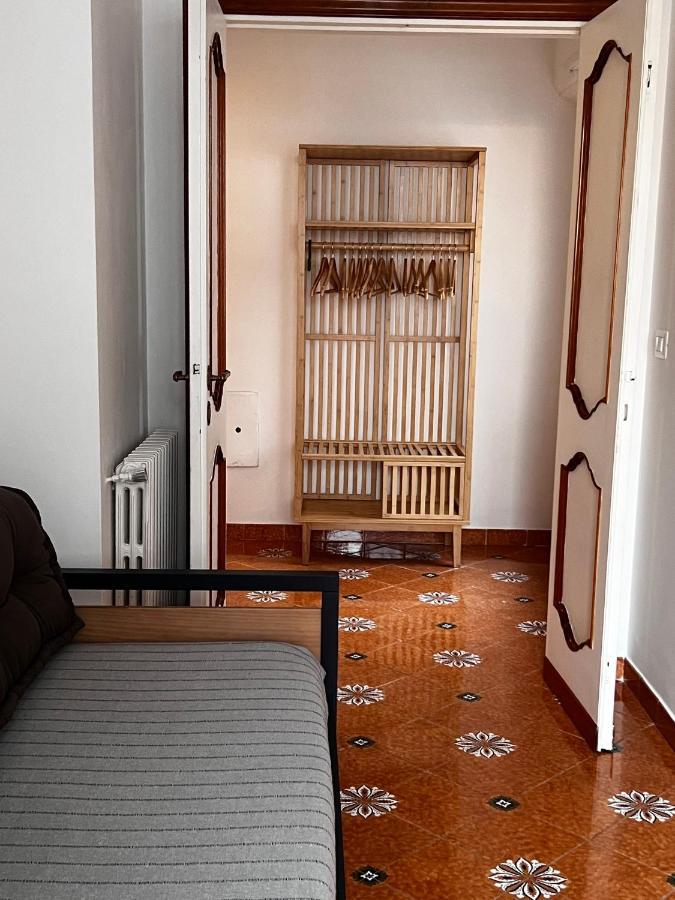 アナカプリ Casa Dora Bed & Breakfast エクステリア 写真